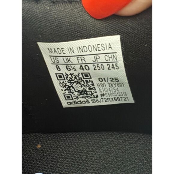 Adidas Cloudfoam Pur 2. Size 8. NWOT - Picture 2 of 10